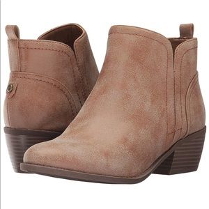 G by Guess Tammie Bootie, Size 7